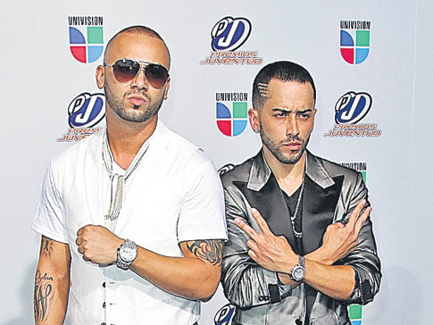 wisinyandel wisinyandel