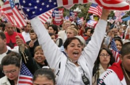 Immigration Crackdown Other States
