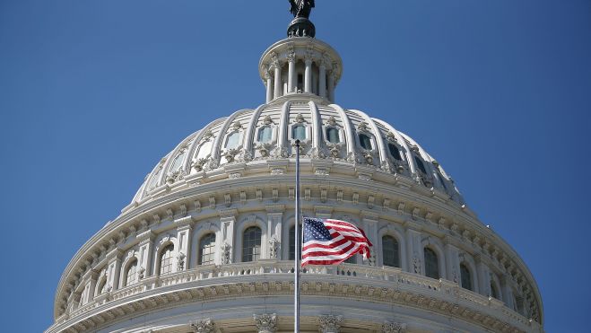 Latinos In Capital Hill