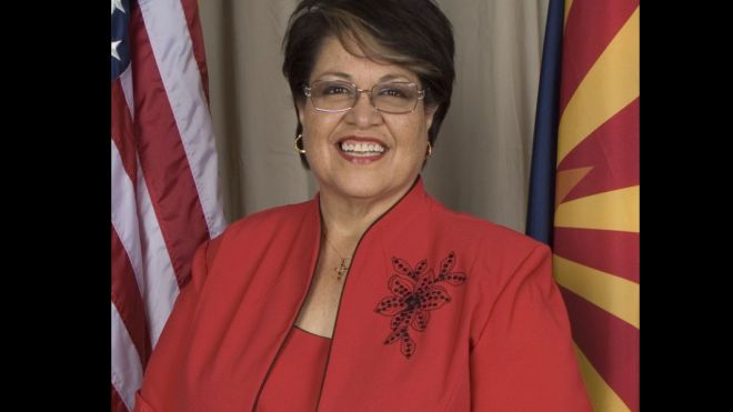 Marie Lopez Rogers