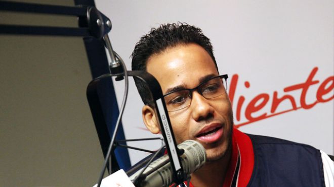 Romeo Santos' 'Formula Vol. 1' Number One Selling Album of the Year!