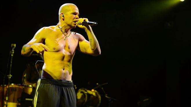 CALLE 13